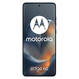 Motorola Edge 60 512GB - Μπλε - Ξεκλείδωτο
