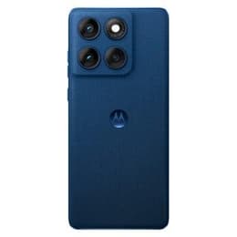 Motorola Edge 60 512GB - Μπλε - Ξεκλείδωτο