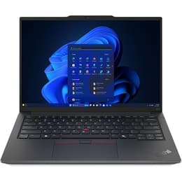 Lenovo ThinkPad E14 G6 14" (2023) - Ryzen 7 7735HS - 32GB - SSD 1 tb QWERTY - Ολλανδικό