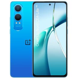 OnePlus Nord CE4 Lite 256GB - Μπλε - Ξεκλείδωτο