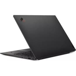 Lenovo ThinkPad X1 Carbon G11 14"(2024) - Core Ultra 7 258V - 32GB - SSD 512 GB AZERTY - Γαλλικό