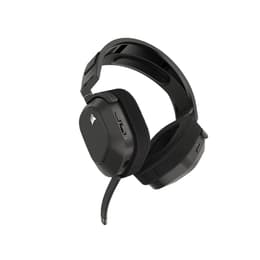 Corsair HS80 MAX WIRELESS gaming wireless Ακουστικά Μικρόφωνο - Μαύρο
