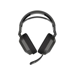 Corsair HS80 MAX WIRELESS gaming wireless Ακουστικά Μικρόφωνο - Μαύρο
