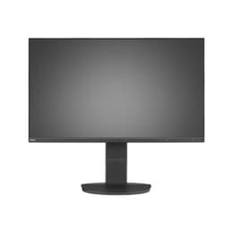 27" Nec MultiSync EA271F 1920 x 1080 LCD monitor Μαύρο