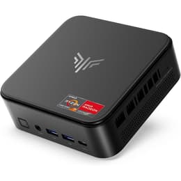 Nipogi E3B Ryzen 5 2.3 GHz - SSD 512 GB - 32 GB - AMD Radeon RX Vega 7 Graphics