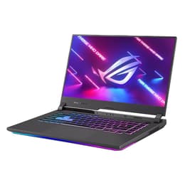 Asus ROG Strix G15 G513RS-HQ018W 15" - Ryzen 9 6900HX - 32GB - SSD 1 TBGB NVIDIA GeForce RTX 3080 QWERTY - Ισπανικό