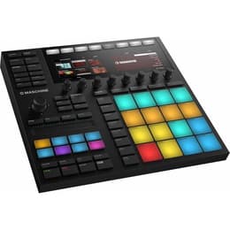 Native Instruments Maschine MK3 Αξεσουάρ ήχου