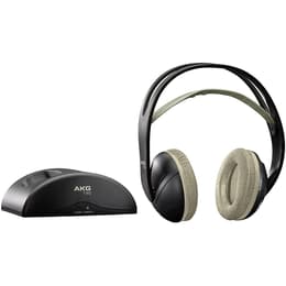 Akg K912 wireless Ακουστικά - Μαύρο