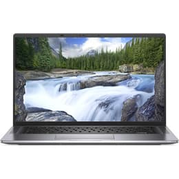 Dell Latitude 7520 15" (2021) - Core i5 - Gen 11 (G) - 16GB - SSD 1 tb QWERTZ - Γερμανικό