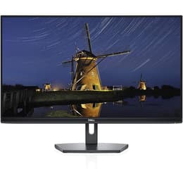 27" Dell SE2719HR LED monitor Μαύρο