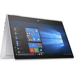 HP ProBook X360 435 G7 13" (2020) - Ryzen 7 - 4000 Series (U) - 16GB - SSD 512 GB QWERTY - Αγγλικά