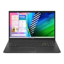 Asus VivoBook K513E 15" (2021) - Core i7 - Gen 11 (G) - 16GB - SSD 1 tb AZERTY - Γαλλικό