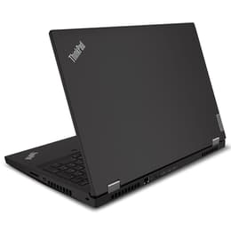 Lenovo ThinkPad P15 G2 15" (2021) - Core i7 - Gen 11 (G) - 32GB - SSD 512 GB QWERTZ - Γερμανικό