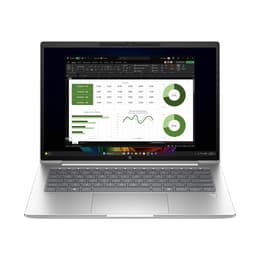 HP ProBook 4 G1q 14" (2025) - Snapdragon X X1-26-100 - 16GB - SSD 512 GB QWERTY - Αγγλικά