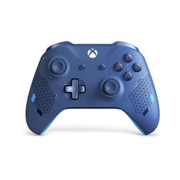 Μοχλός Xbox One X/S Xbox Sport blue