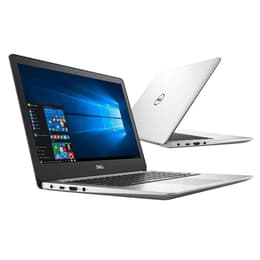 Dell Inspiron 5370 13" (2018) - Core i5 - Gen 8 (U) - 8GB - SSD 256 GB AZERTY - Γαλλικό