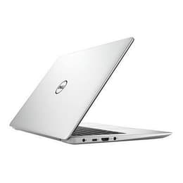 Dell Inspiron 5370 13" (2018) - Core i5 - Gen 8 (U) - 8GB - SSD 256 GB AZERTY - Γαλλικό