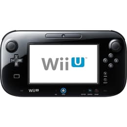 Wii U Premium 32GB - Μαύρο + Splatoon