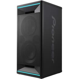 Pioneer XW-SX70-B Club7 Bluetooth Ηχεία - Μαύρο