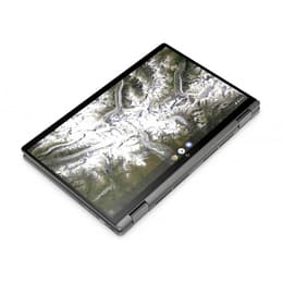 HP Chromebook X360 Core i3 2.1 GHz 64GB eMMC - 8GB AZERTY - Γαλλικό