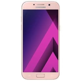 Galaxy A5 (2017) 32GB - Ροζ - Ξεκλείδωτο