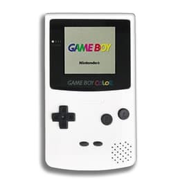 Nintendo Game Boy Color - Άσπρο