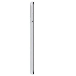 Galaxy A21s 32GB - Άσπρο - Ξεκλείδωτο