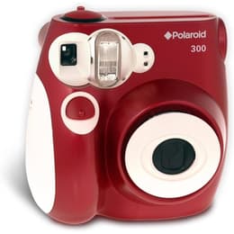 Instant Pic-300 - Κόκκινο + Polaraoid 60mm f/12.7 f/12.7