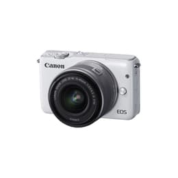 Canon EOS M10