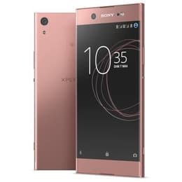 Sony Xperia XA1 Ultra 32GB - Ροζ - Ξεκλείδωτο