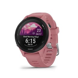 Garmin Forerunner 255S Bluetooth 41 mm - Ροζ