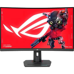 27" Asus ROG Strix XG32WCMS 5120 x 1440 LCD monitor