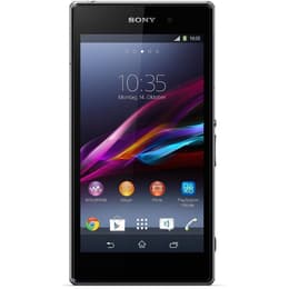 Sony Xperia Z1 16GB - Μωβ - Ξεκλείδωτο