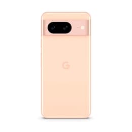 Google Pixel 8 128GB - Ροζ Χρυσό - Ξεκλείδωτο