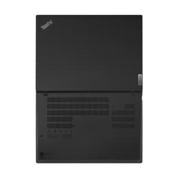 Lenovo ThinkPad T14 Gen 3 (Intel) 14" (2022) - Core i7 - Gen 12 (U) - 32GB - 256 GB SSD QWERTY - Ισπανικό