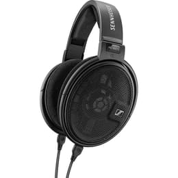 Sennheiser HD 660S με καλώδιο Ακουστικά - Μαύρο
