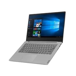 Lenovo IdeaPad S340-14IIL 15" (2020) - Core i5 - Gen 10 (G) - 8GB - SSD 256 GB QWERTY - Ισπανικό