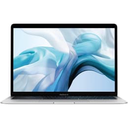 MacBook Air Retina 13" (2018) - Core i5 - 4GB SSD 256 AZERTY - Γαλλικό