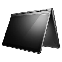 Lenovo ThinkPad S1 Yoga 12" Core i5-4300U - SSD 256 GB - 4GB AZERTY - Γαλλικό
