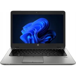 HP EliteBook 840 G1 14" (2014) - Core i5-4200U - 8GB - SSD 256 Gb AZERTY - Γαλλικό