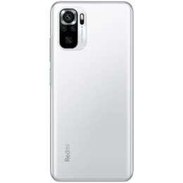 Xiaomi Redmi Note 10S 128GB - Άσπρο - Ξεκλείδωτο