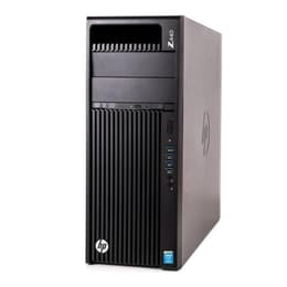 HP Z440 WorkStation Xeon E5-1630 v3 3,7 - SSD 240 Gb - 16GB