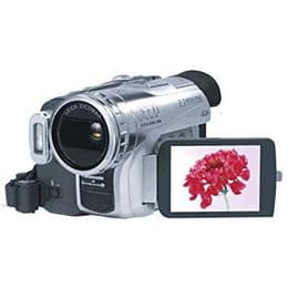 Panasonic Nv-gs200 Βιντεοκάμερα - Γκρι