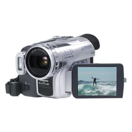 Panasonic Nv-gs200 Βιντεοκάμερα - Γκρι