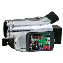 Panasonic Nv-gs200 Βιντεοκάμερα - Γκρι