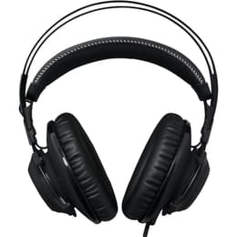 Hyperx Cloud Revolver S Ακουστικά - Μαύρο