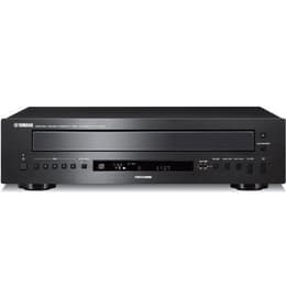 Yamaha CD-C600 CD Player