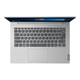 Lenovo ThinkBook 14 IIL 14" (2020) - Core i5 - Gen 10 (G) - 8GB - SSD 256 GB QWERTY - Σουηδικό
