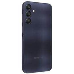 Galaxy A25 64GB - Μαύρο - Ξεκλείδωτο
