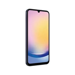 Galaxy A25 64GB - Μαύρο - Ξεκλείδωτο